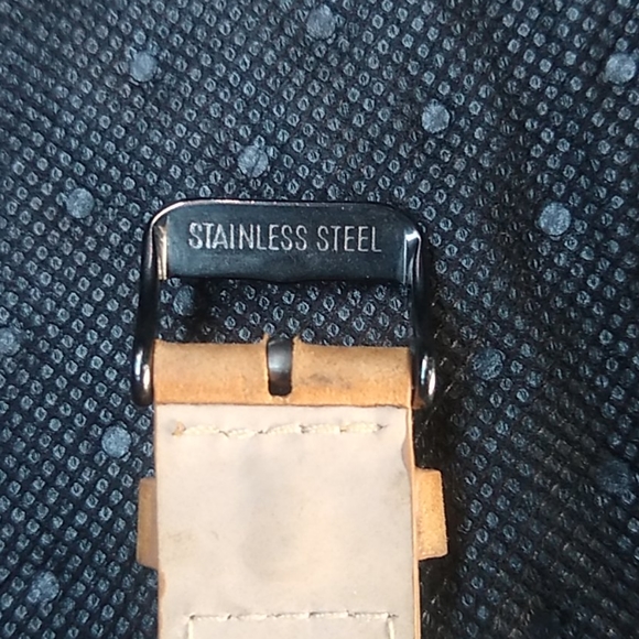 Adidas by Nixon 38mm stainless steel watch - Picture 7 of 8